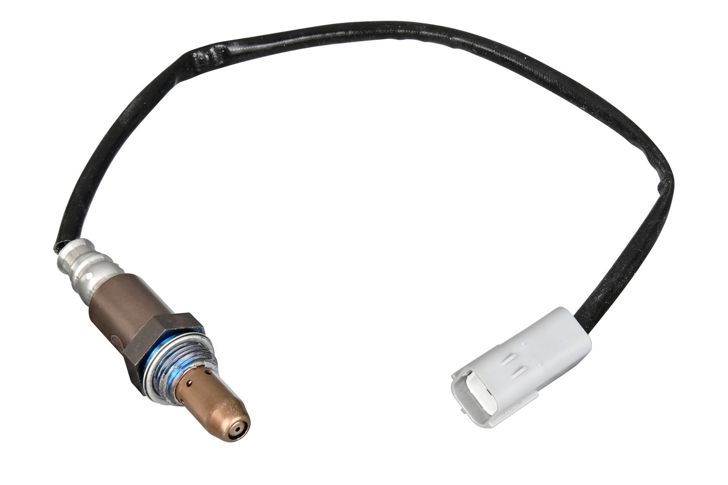HELLA Oxygen sensor - 4-pin connector 6PA358221-371