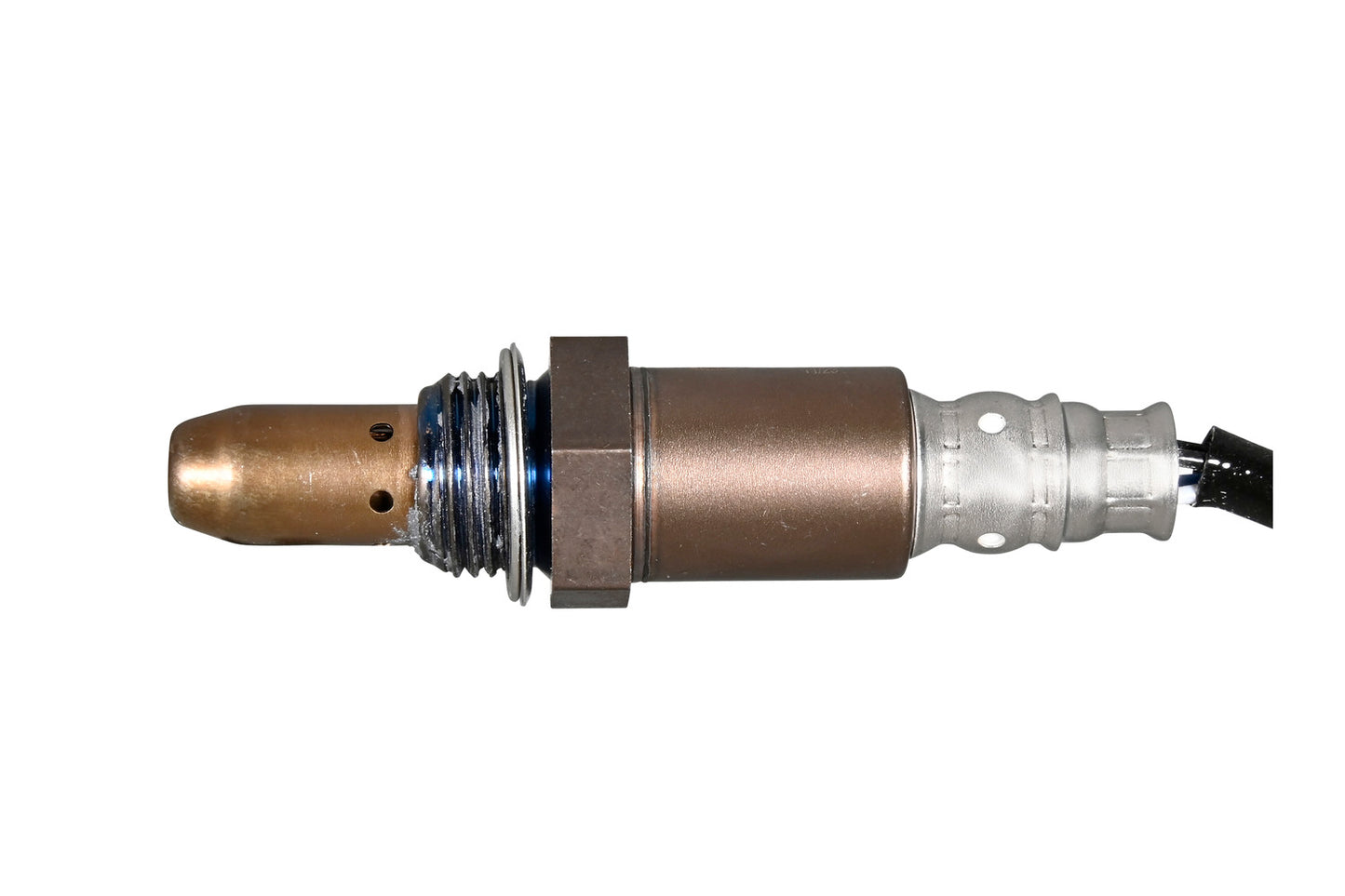 HELLA Oxygen sensor - 4-pin connector 6PA358221-371