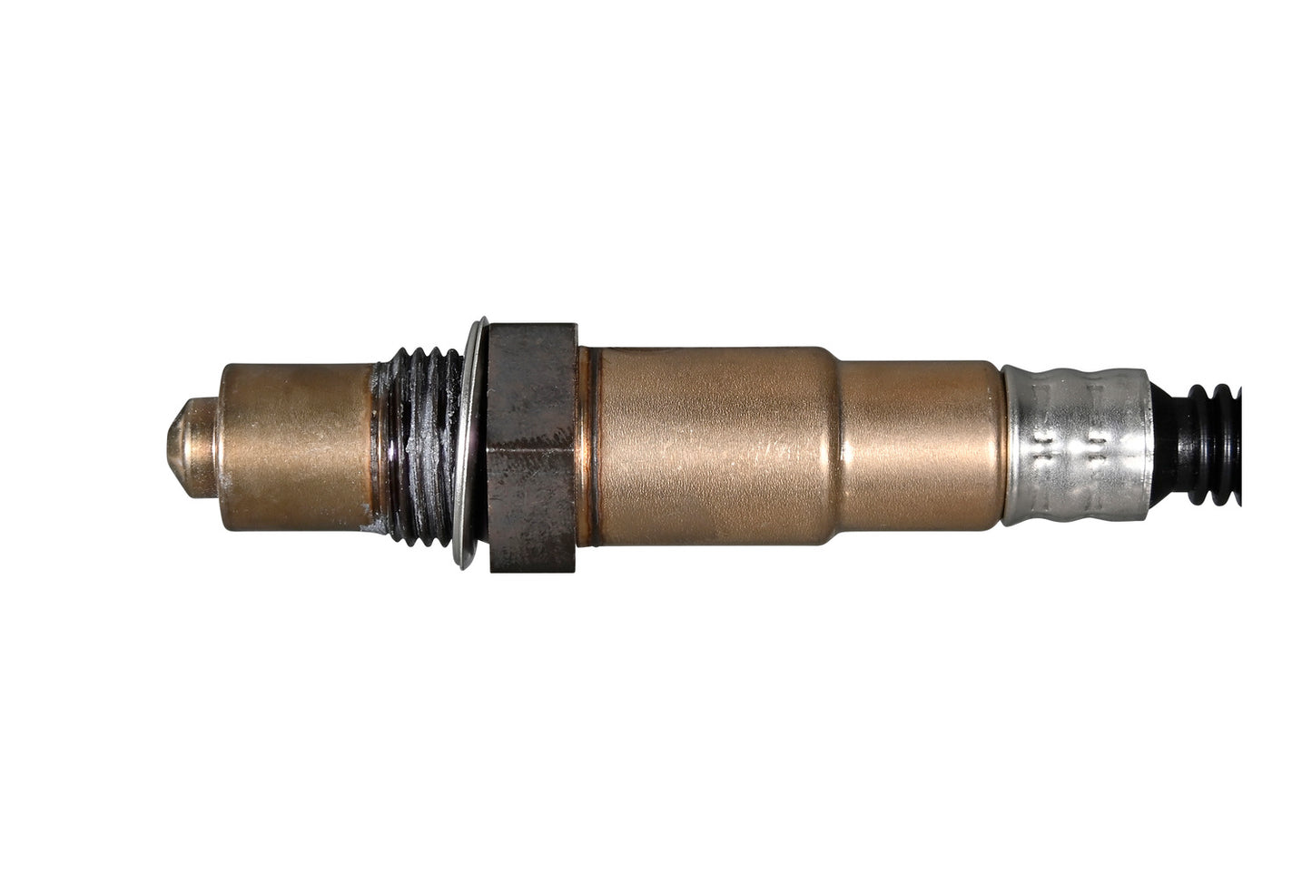 HELLA Oxygen sensor - 6-pin connector 6PA358221-381