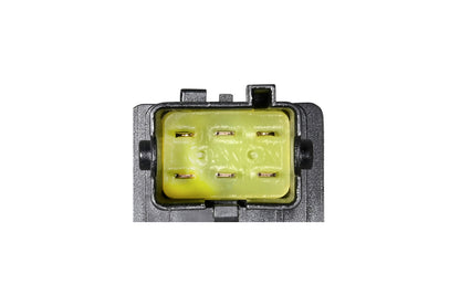 HELLA Oxygen sensor - 6-pin connector 6PA358221-391