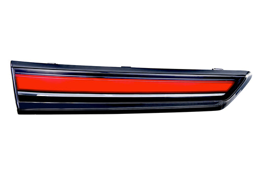 HELLA Rearlight - LED - Inner Section - left - for e.g. OPEL MOKKA 2SA014995-111
