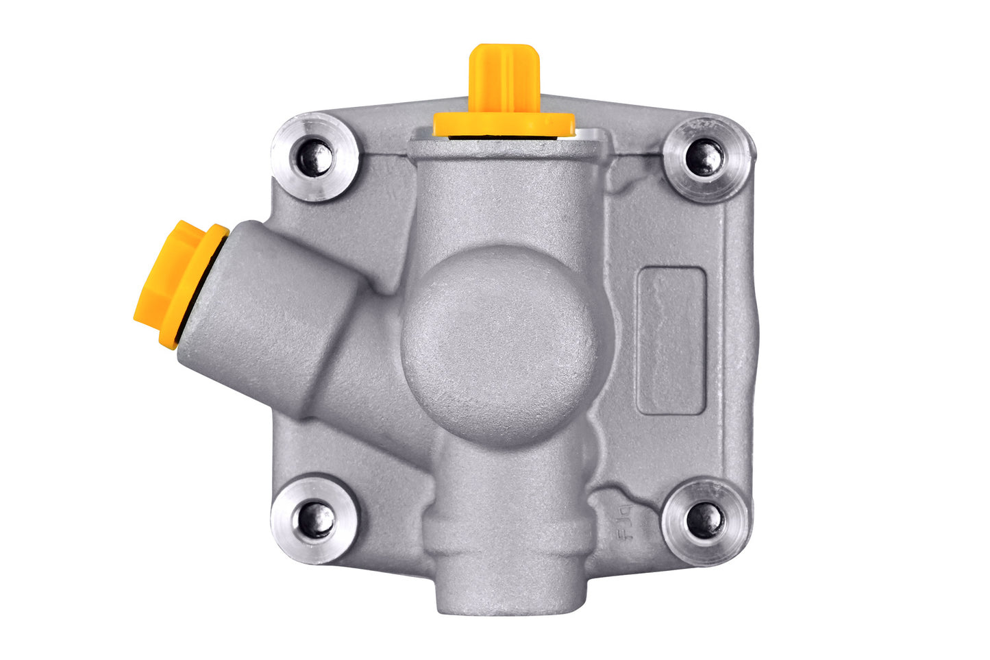 HELLA Hydraulic Pump, steering - 100bar - Hydraulic 8TL359003-301