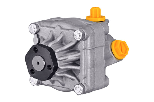 HELLA Hydraulic Pump, steering - 100bar - Hydraulic 8TL359003-301