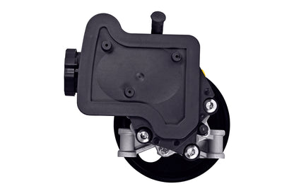 HELLA Hydraulic Pump, steering - 120bar - Hydraulic 8TL359003-321