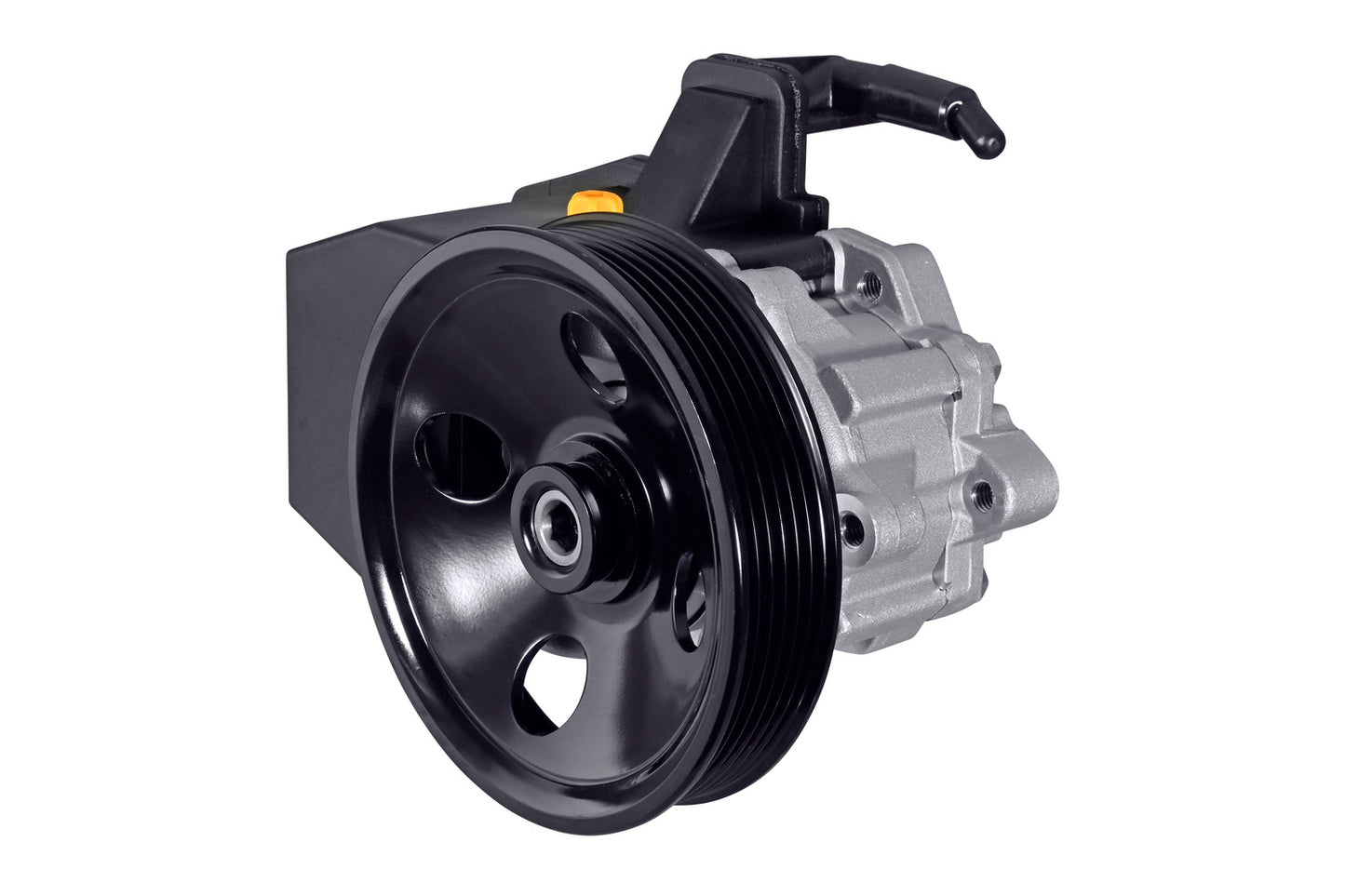 HELLA Hydraulic Pump, steering - 120bar - Hydraulic 8TL359003-321