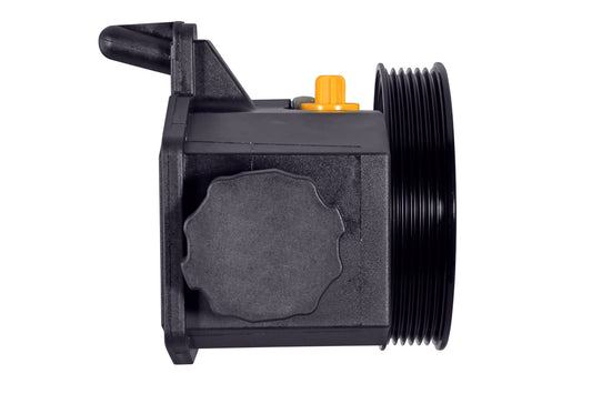 HELLA Hydraulic Pump, steering - 120bar - Hydraulic 8TL359003-321