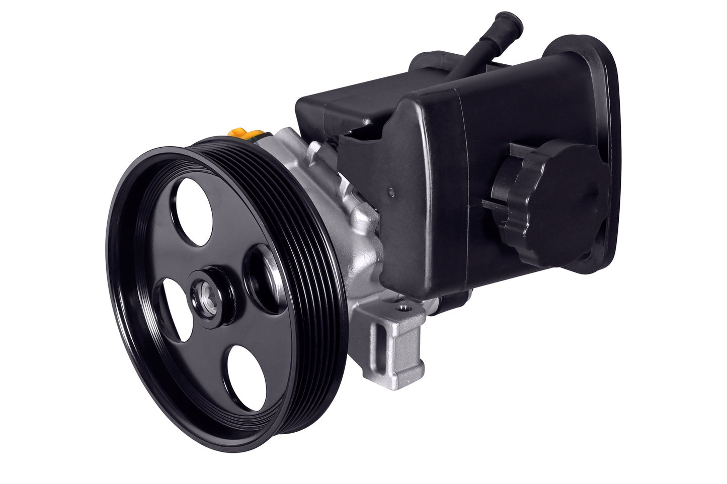 HELLA Hydraulic Pump, steering - 120bar - Hydraulic 8TL359003-331