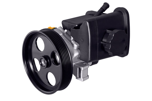HELLA Hydraulic Pump, steering - 120bar - Hydraulic 8TL359003-331