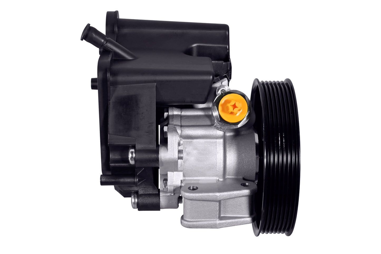 HELLA Hydraulic Pump, steering - 120bar - Hydraulic 8TL359003-331