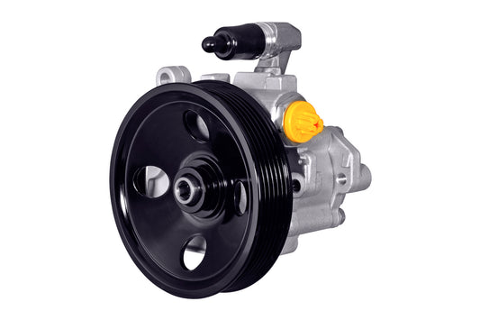 HELLA Hydraulic Pump, steering - 100bar - Hydraulic 8TL359003-341