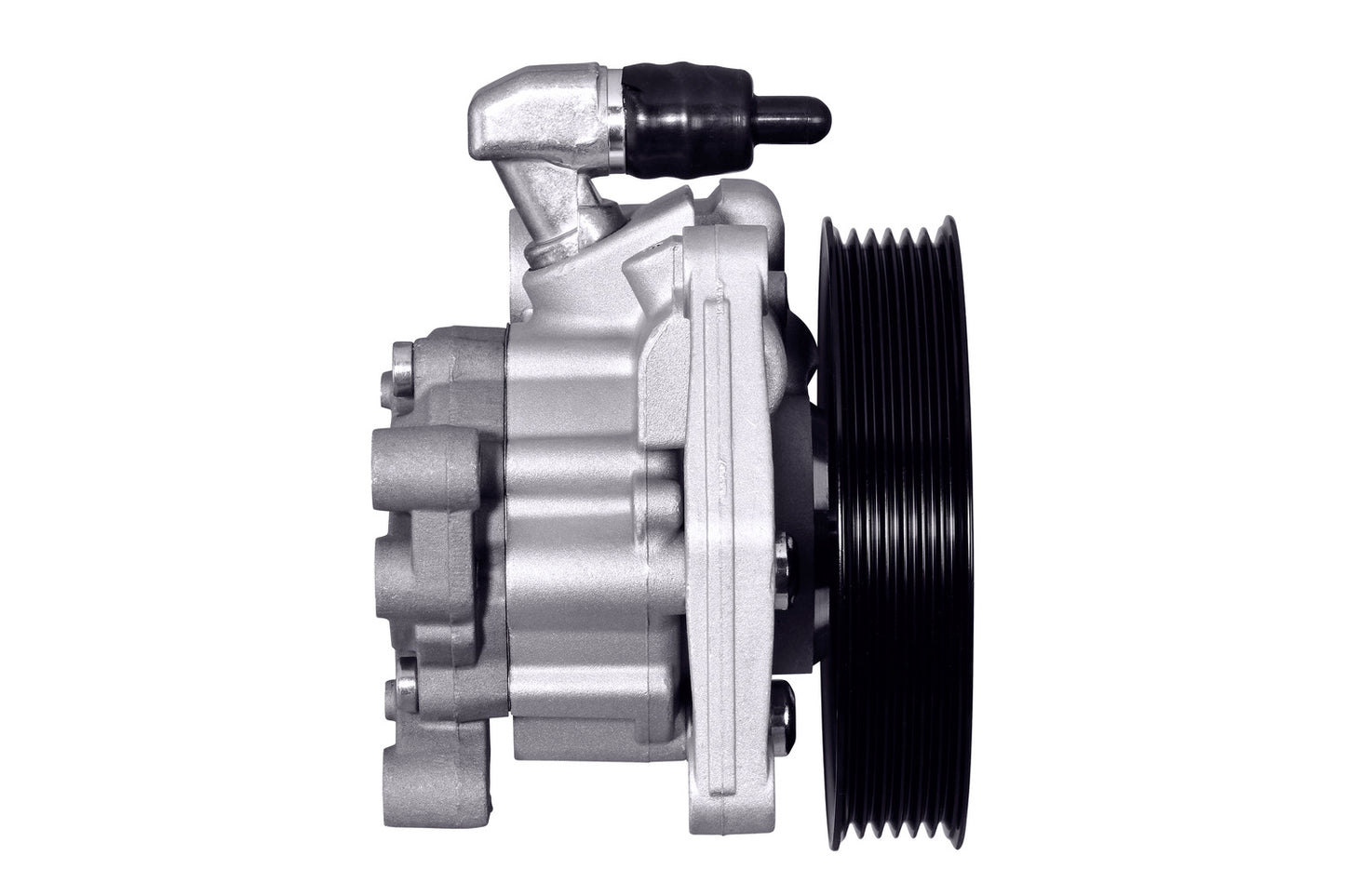 HELLA Hydraulic Pump, steering - 100bar - Hydraulic 8TL359003-341
