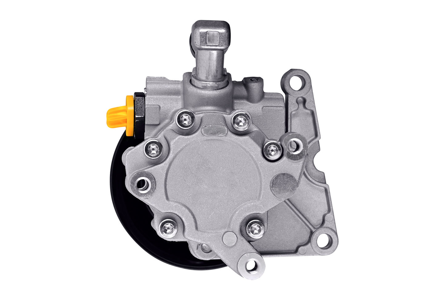 HELLA Hydraulic Pump, steering - 120bar - Hydraulic 8TL359003-351