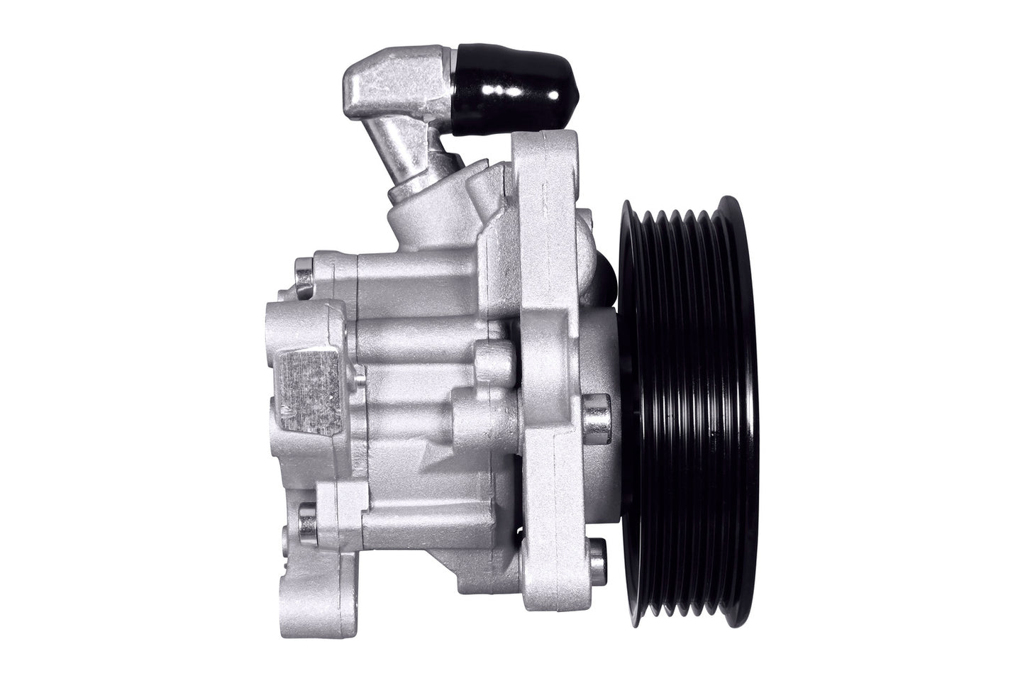 HELLA Hydraulic Pump, steering - 120bar - Hydraulic 8TL359003-351