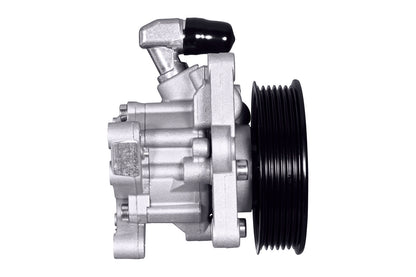 HELLA Hydraulic Pump, steering - 120bar - Hydraulic 8TL359003-351