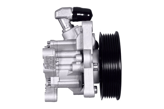HELLA Hydraulic Pump, steering - 120bar - Hydraulic 8TL359003-351