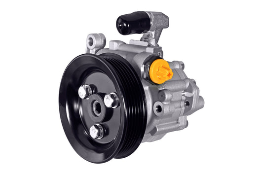 HELLA Hydraulic Pump, steering - 128bar - Hydraulic 8TL359003-361
