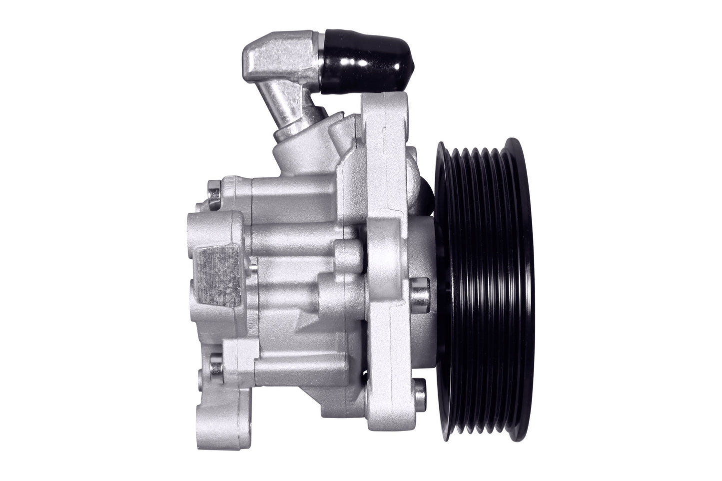 HELLA Hydraulic Pump, steering - 128bar - Hydraulic 8TL359003-361