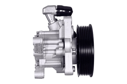 HELLA Hydraulic Pump, steering - 128bar - Hydraulic 8TL359003-361