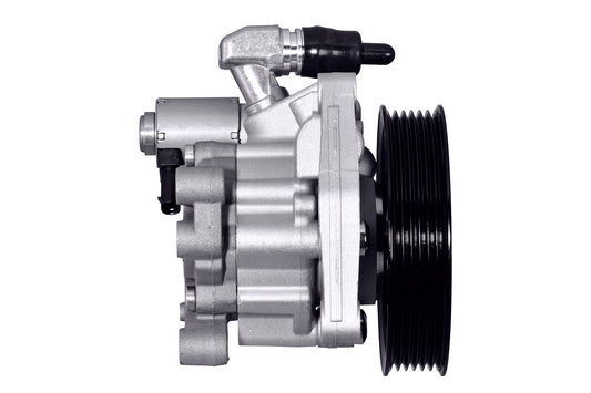 HELLA Hydraulic Pump, steering - 128bar - Hydraulic 8TL359003-371