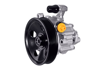 HELLA Hydraulic Pump, steering - 103bar - Hydraulic 8TL359003-381