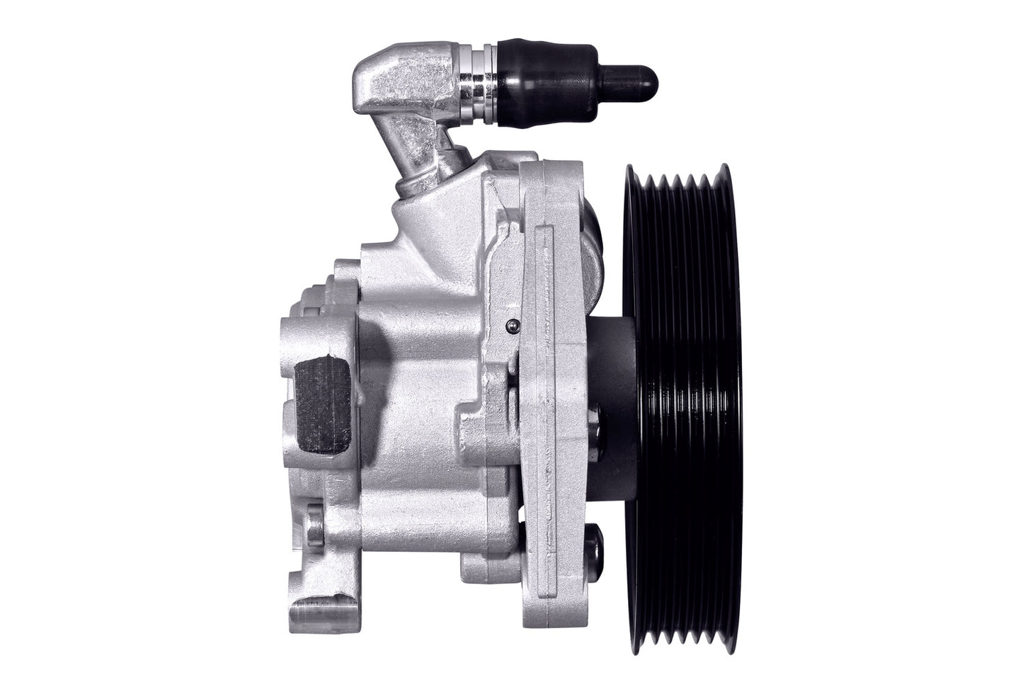 HELLA Hydraulic Pump, steering - 128bar - Hydraulic 8TL359003-391