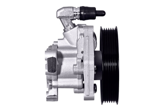 HELLA Hydraulic Pump, steering - 128bar - Hydraulic 8TL359003-391