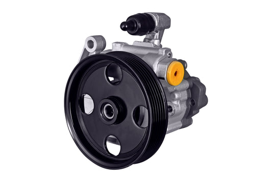HELLA Hydraulic Pump, steering - 128bar - Hydraulic 8TL359003-401