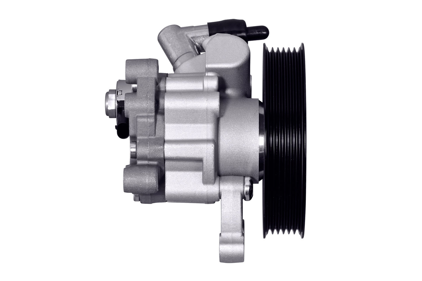 HELLA Hydraulic Pump, steering - 128bar - Hydraulic 8TL359003-401