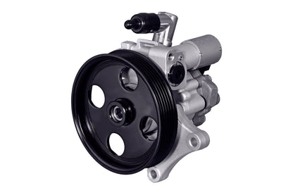 HELLA Hydraulic Pump, steering - 128bar - Hydraulic 8TL359003-411
