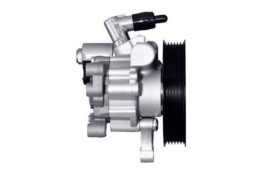 HELLA Hydraulic Pump, steering - 128bar - Hydraulic 8TL359003-411