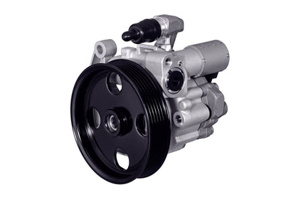 HELLA Hydraulic Pump, steering - 128bar - Hydraulic 8TL359003-421