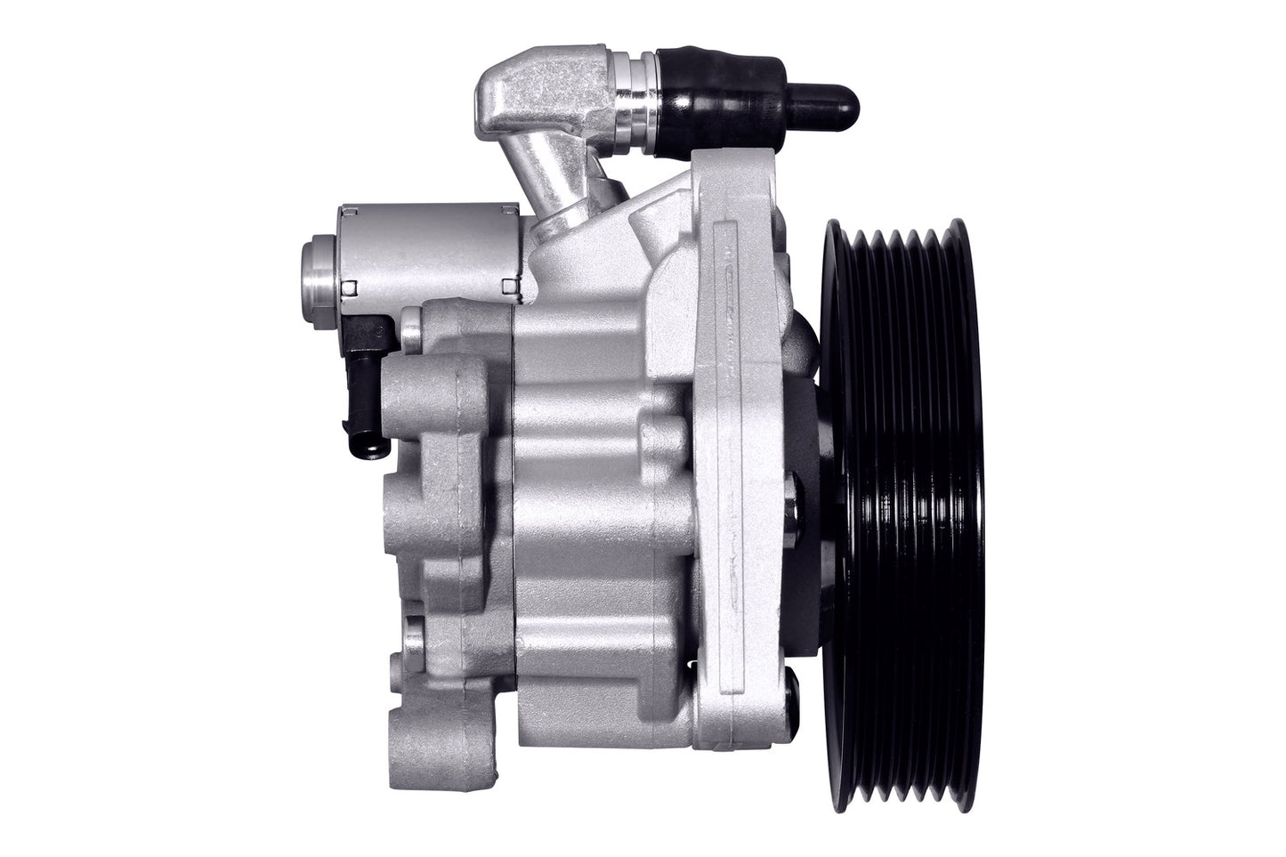 HELLA Hydraulic Pump, steering - 128bar - Hydraulic 8TL359003-421