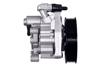 HELLA Hydraulic Pump, steering - 128bar - Hydraulic 8TL359003-421