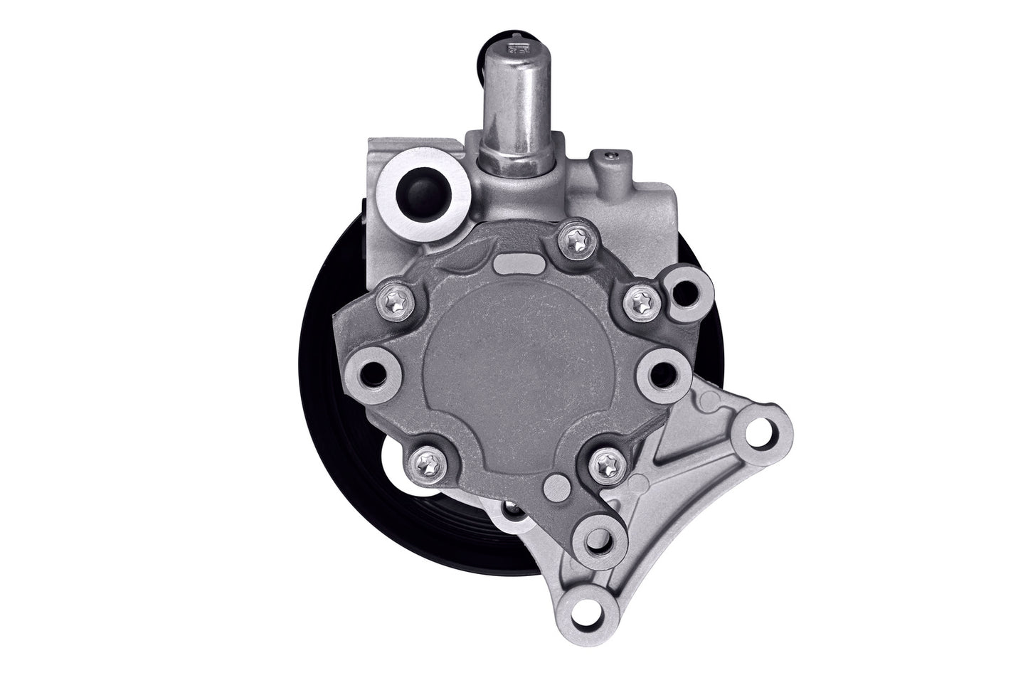 HELLA Hydraulic Pump, steering - 128bar - Hydraulic 8TL359003-431
