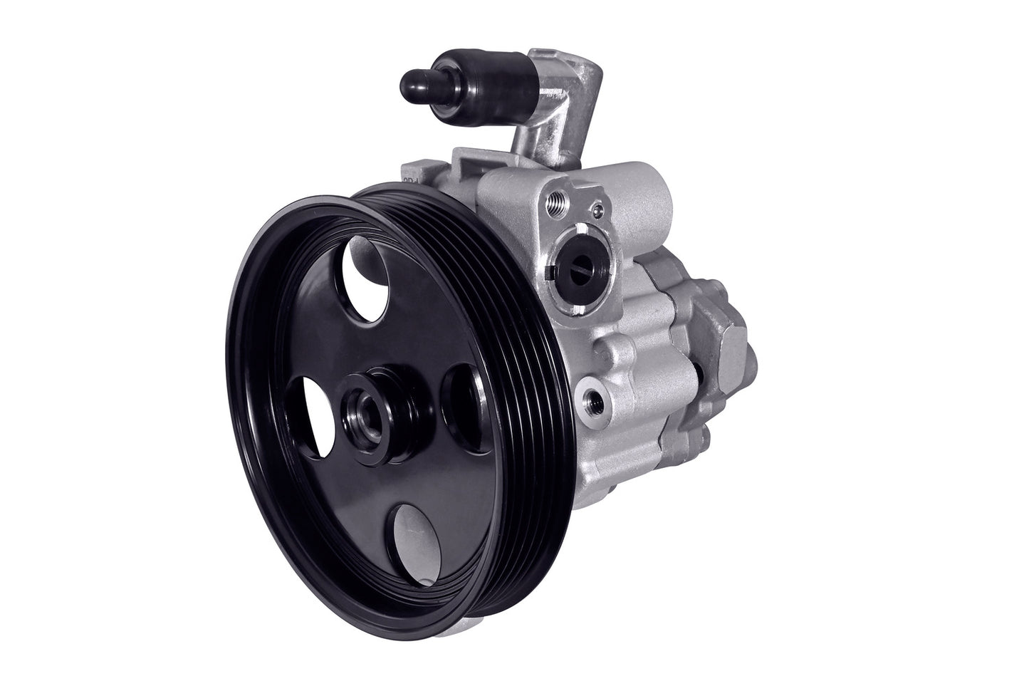 HELLA Hydraulic Pump, steering - 128bar - Hydraulic 8TL359003-431