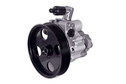 HELLA Hydraulic Pump, steering - 128bar - Hydraulic 8TL359003-431