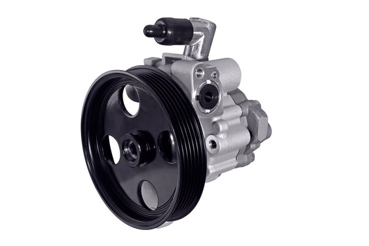 HELLA Hydraulic Pump, steering - 128bar - Hydraulic 8TL359003-431