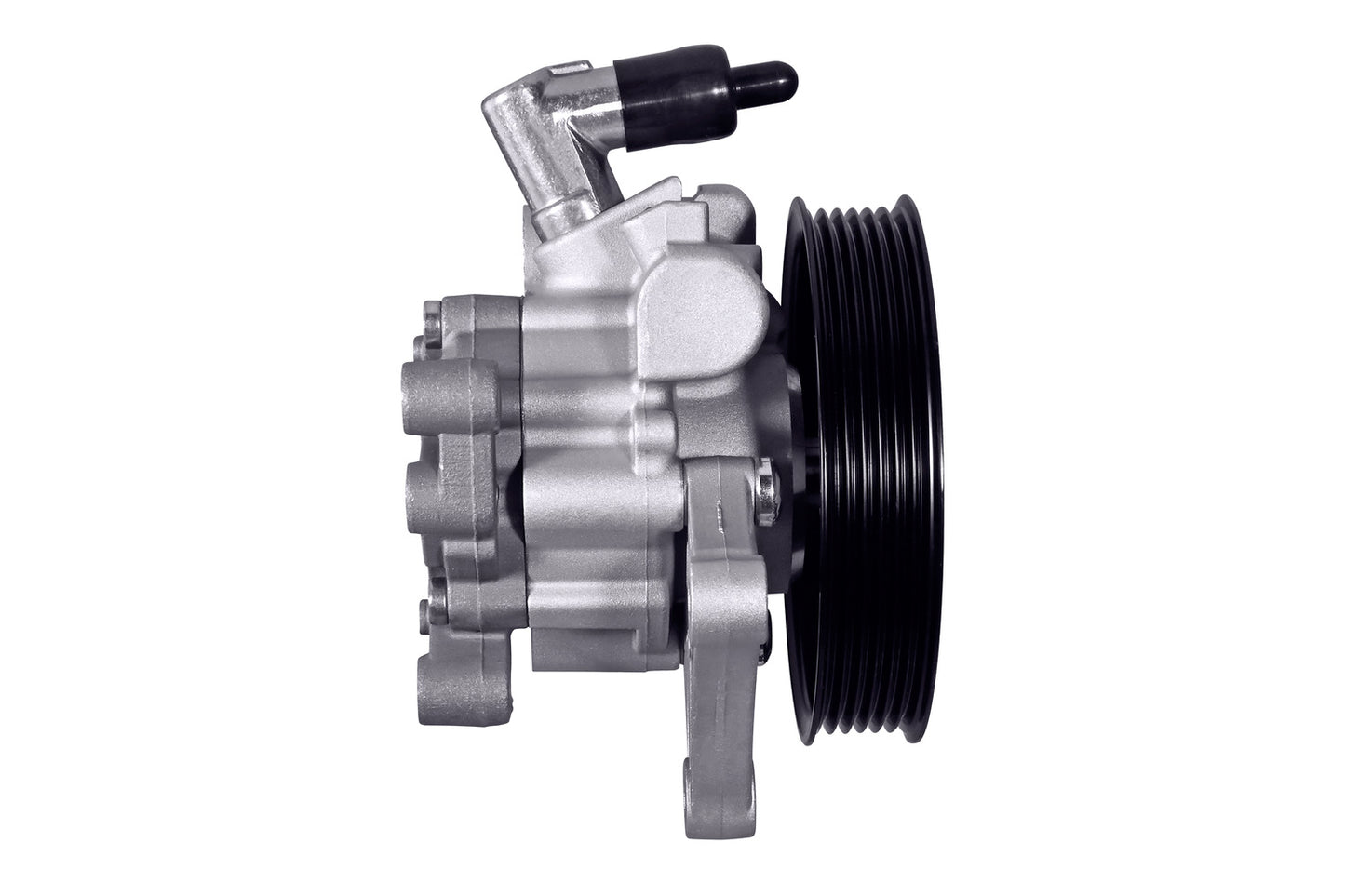HELLA Hydraulic Pump, steering - 128bar - Hydraulic 8TL359003-431