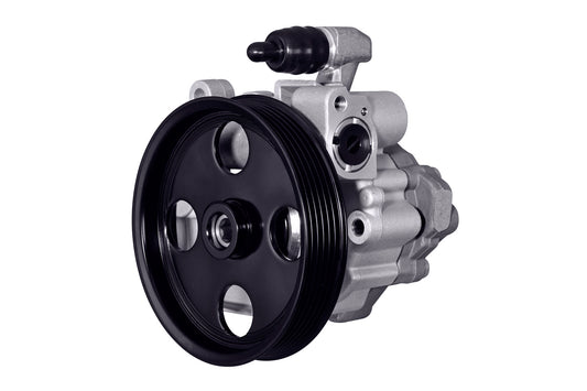 HELLA Hydraulic Pump, steering - 128bar - Hydraulic 8TL359003-441