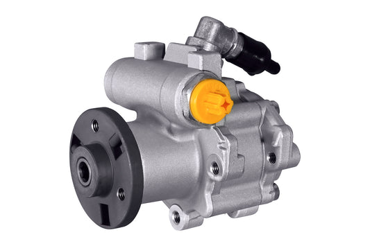 HELLA Hydraulic Pump, steering - 115bar - Hydraulic 8TL359003-451