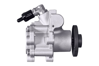 HELLA Hydraulic Pump, steering - 115bar - Hydraulic 8TL359003-451