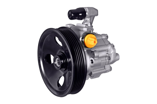 HELLA Hydraulic Pump, steering - 125bar - Hydraulic 8TL359003-471