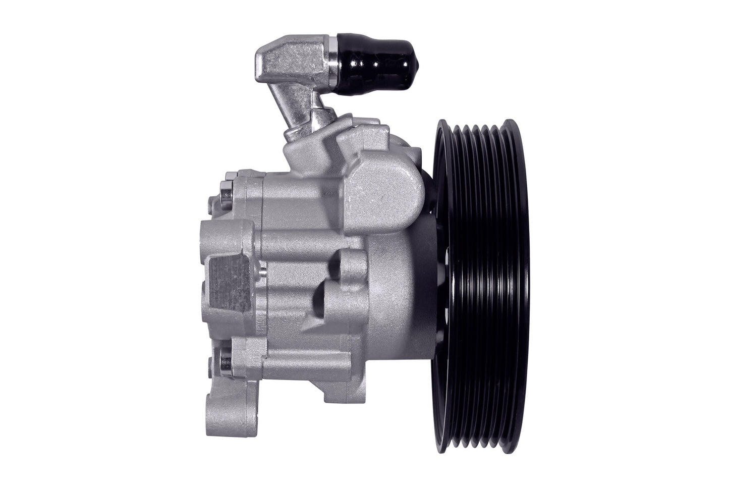 HELLA Hydraulic Pump, steering - 125bar - Hydraulic 8TL359003-471