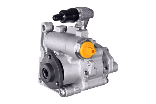HELLA Hydraulic Pump, steering - 128bar - Hydraulic 8TL359003-481