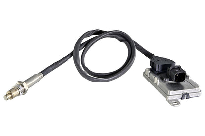 HELLA NOx Sensor, NOx catalytic converter - 24V - 4-pin connector 6PN358186-851