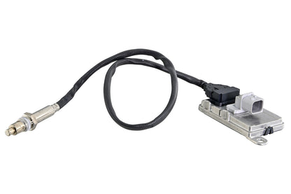 HELLA NOx Sensor, NOx catalytic converter - 24V - 4-pin connector 6PN358186-861