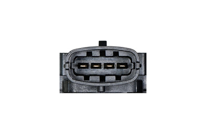 HELLA NOx Sensor, NOx catalytic converter - 12V - 4-pin connector 6PN358186-921
