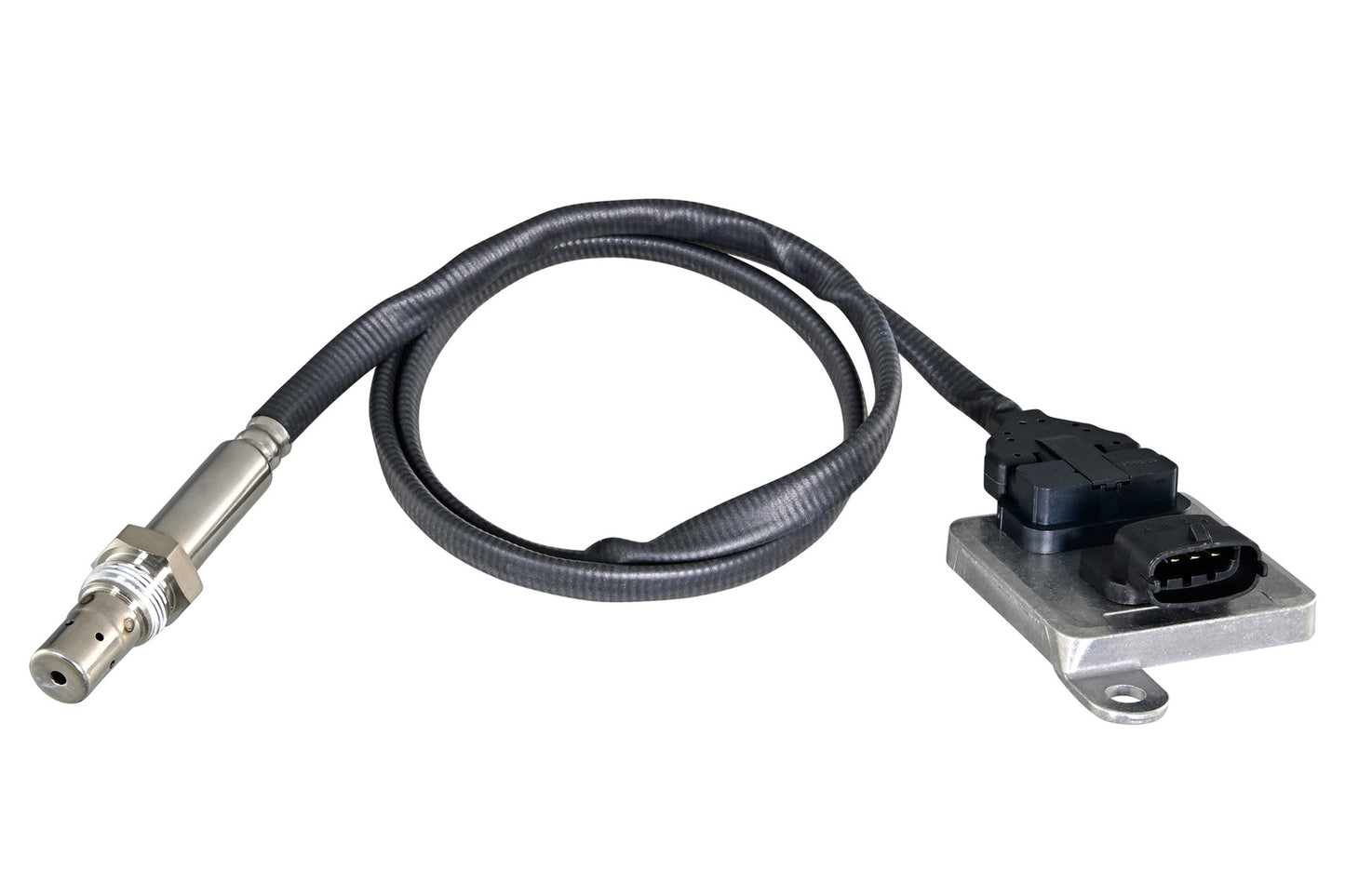 HELLA NOx Sensor, NOx catalytic converter - 12V - 4-pin connector 6PN358186-921