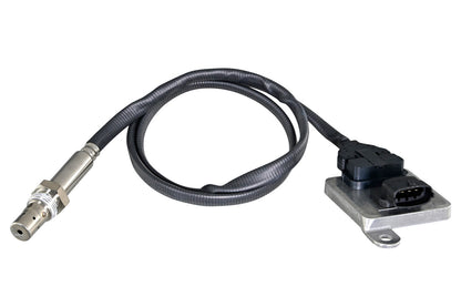 HELLA NOx Sensor, NOx catalytic converter - 12V - 4-pin connector 6PN358186-921