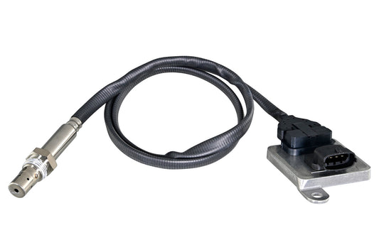 HELLA NOx Sensor, NOx catalytic converter - 12V - 4-pin connector 6PN358186-921